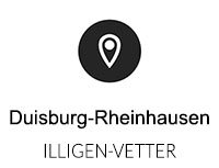 Illigen-Vetter in Duisburg-Rheinhausen
