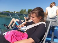 ein Bild aus dem Album