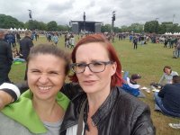 ein Bild aus dem Album