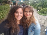 ein Bild aus dem Album