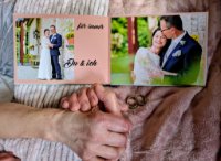 ein Bild aus dem Album