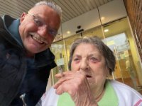 ein Bild aus dem Album