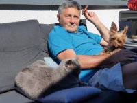 ein Bild aus dem Album