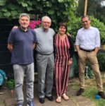 ein Bild aus dem Album