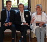 ein Bild aus dem Album