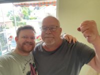 ein Bild aus dem Album