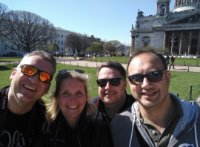 ein Bild aus dem Album